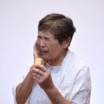 東京の根管治療専門外来、笠原デンタルオフィスで、「噛むと痛い」は歯根膜炎のサイン？神経を取ったはずの歯が痛む理由と対策を専門医が解説